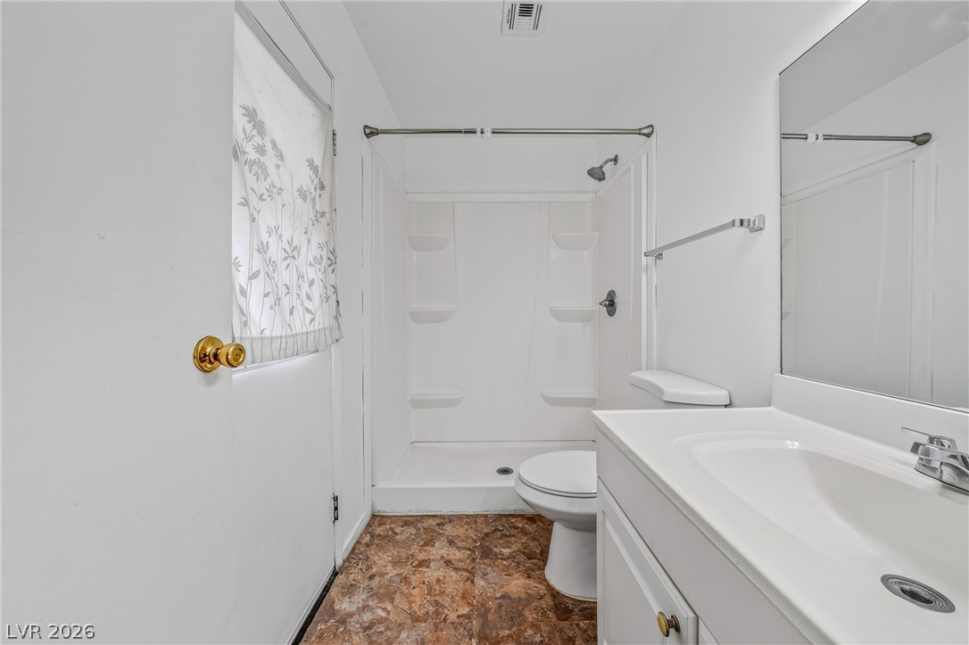 2764 Mount Charleston Drive Pahrump NV 89048