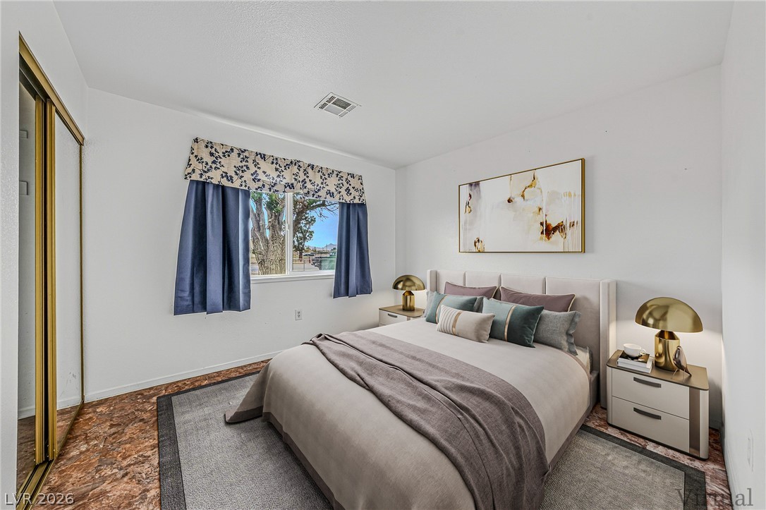 2764 Mount Charleston Drive Pahrump NV 89048