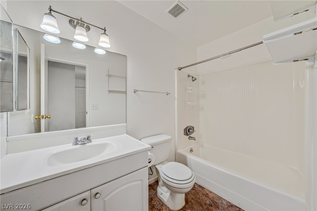 2764 Mount Charleston Drive Pahrump NV 89048