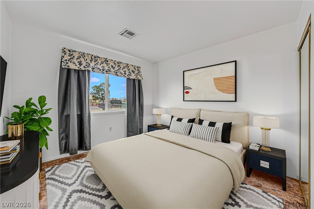2764 Mount Charleston Drive Pahrump NV 89048