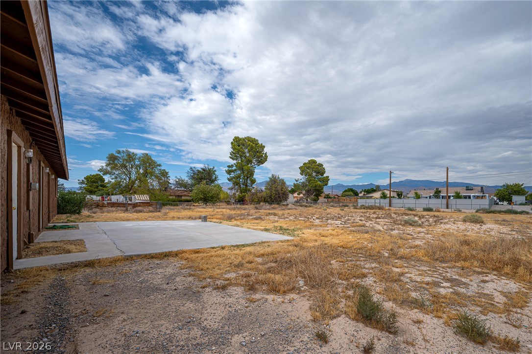 2764 Mount Charleston Drive Pahrump NV 89048
