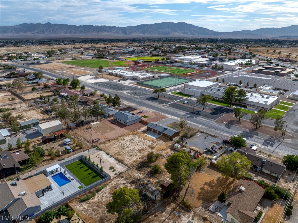 2764 Mount Charleston Drive Pahrump NV 89048