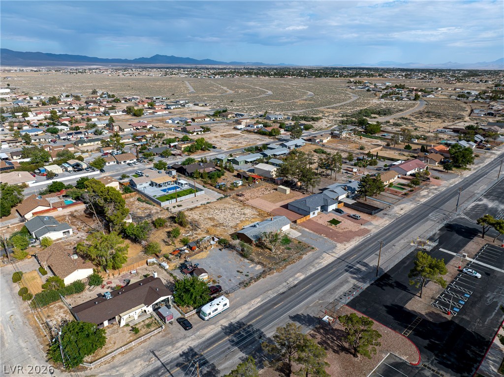 2764 Mount Charleston Drive Pahrump NV 89048