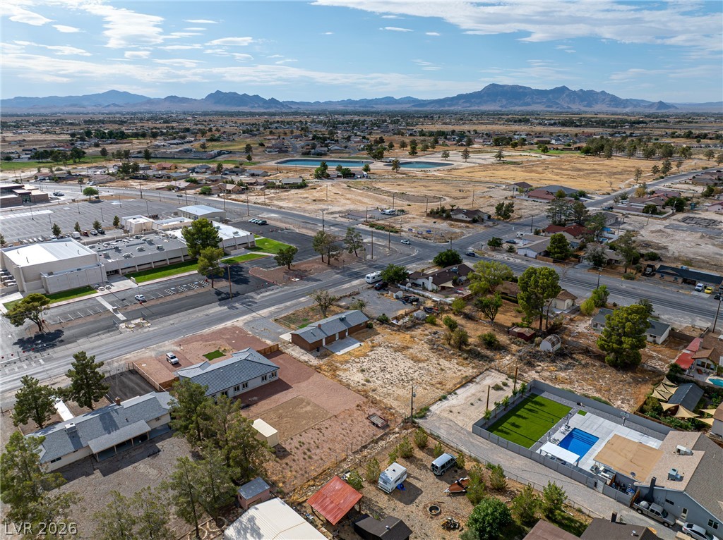 2764 Mount Charleston Drive Pahrump NV 89048