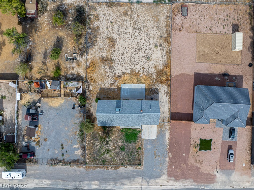 2764 Mount Charleston Drive Pahrump NV 89048
