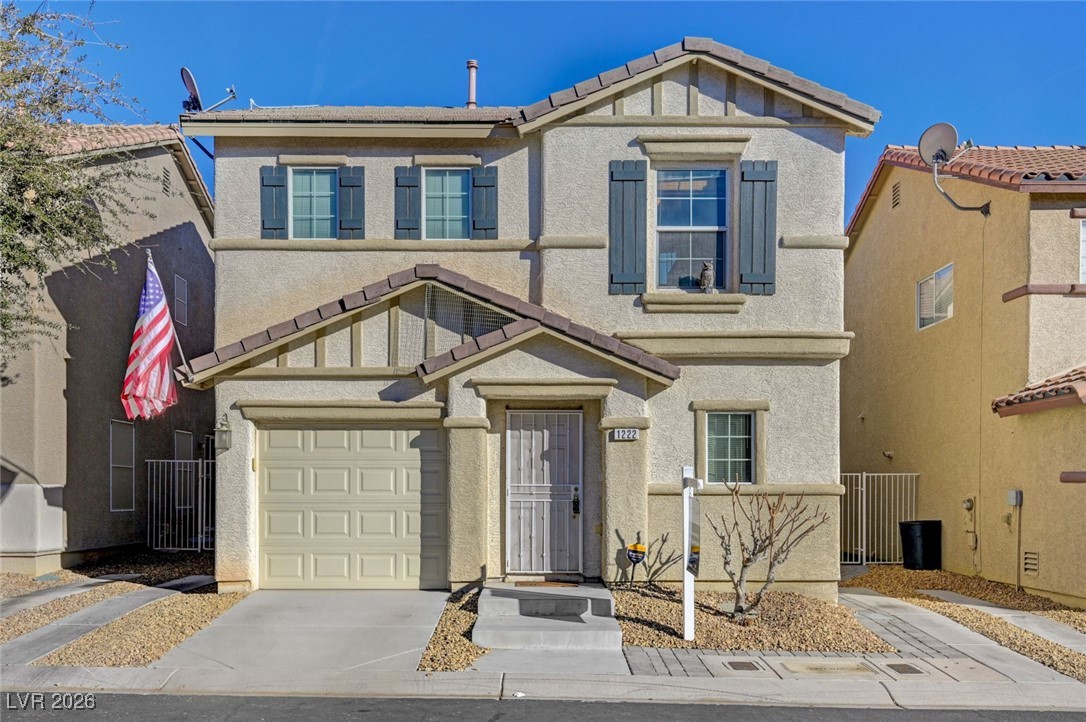 1222 Plum Canyon Street Las Vegas NV 89142