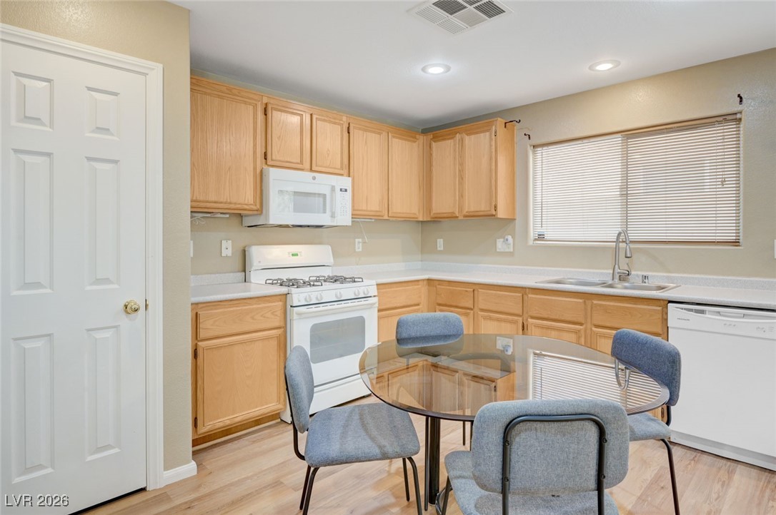 1222 Plum Canyon Street Las Vegas NV 89142