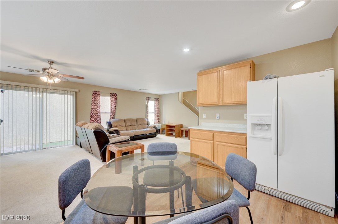 1222 Plum Canyon Street Las Vegas NV 89142