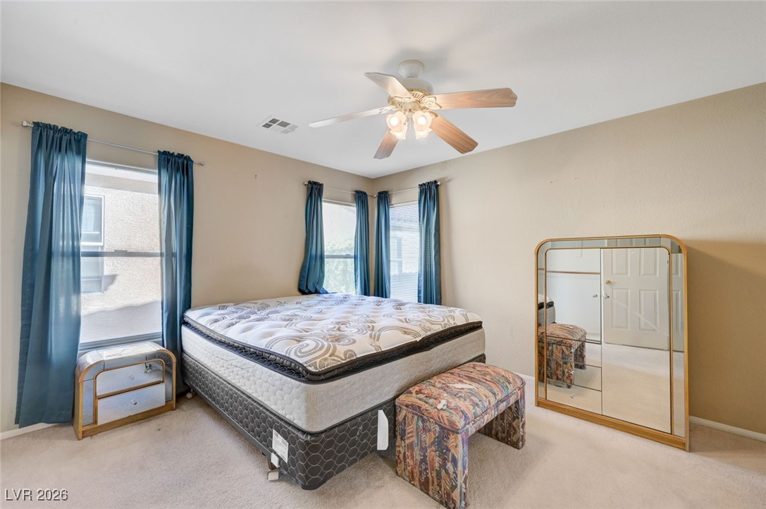 1222 Plum Canyon Street Las Vegas NV 89142