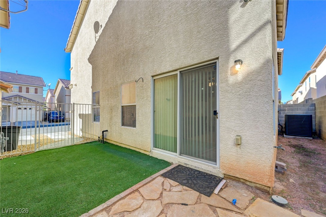 1222 Plum Canyon Street Las Vegas NV 89142