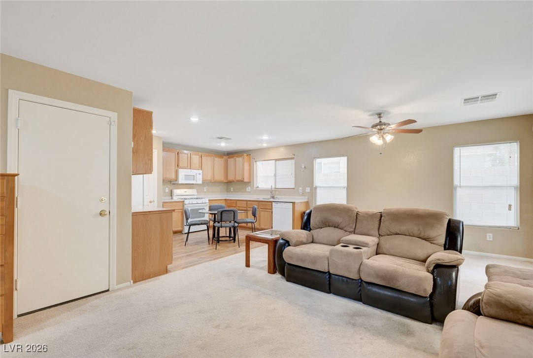 1222 Plum Canyon Street Las Vegas NV 89142