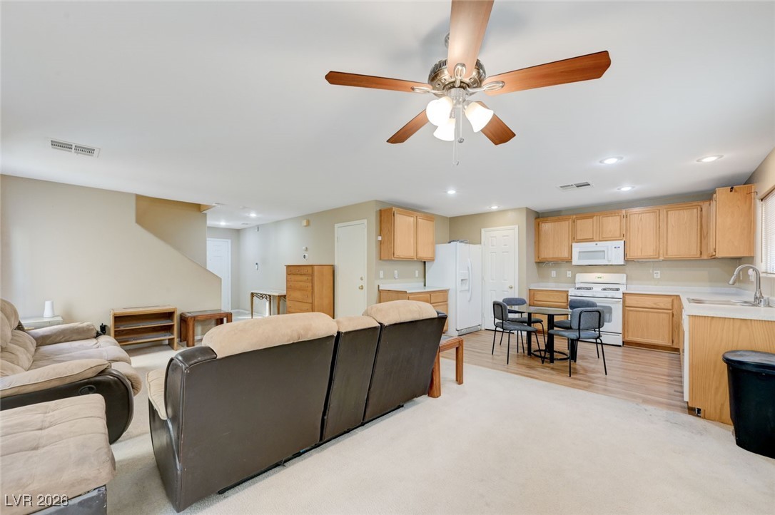 1222 Plum Canyon Street Las Vegas NV 89142