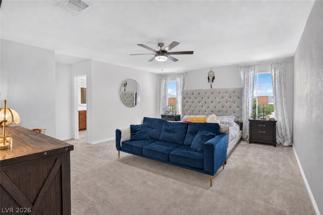 8432 Alder Rain Street Las Vegas NV 89113