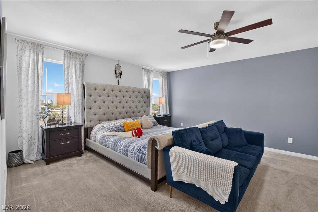 8432 Alder Rain Street Las Vegas NV 89113