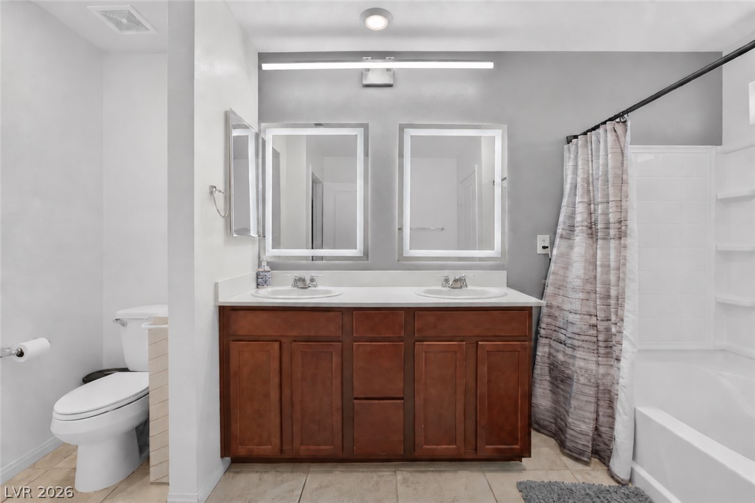 8432 Alder Rain Street Las Vegas NV 89113