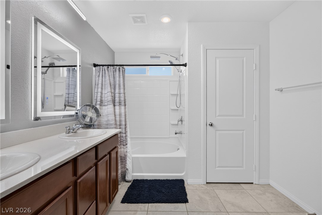 8432 Alder Rain Street Las Vegas NV 89113