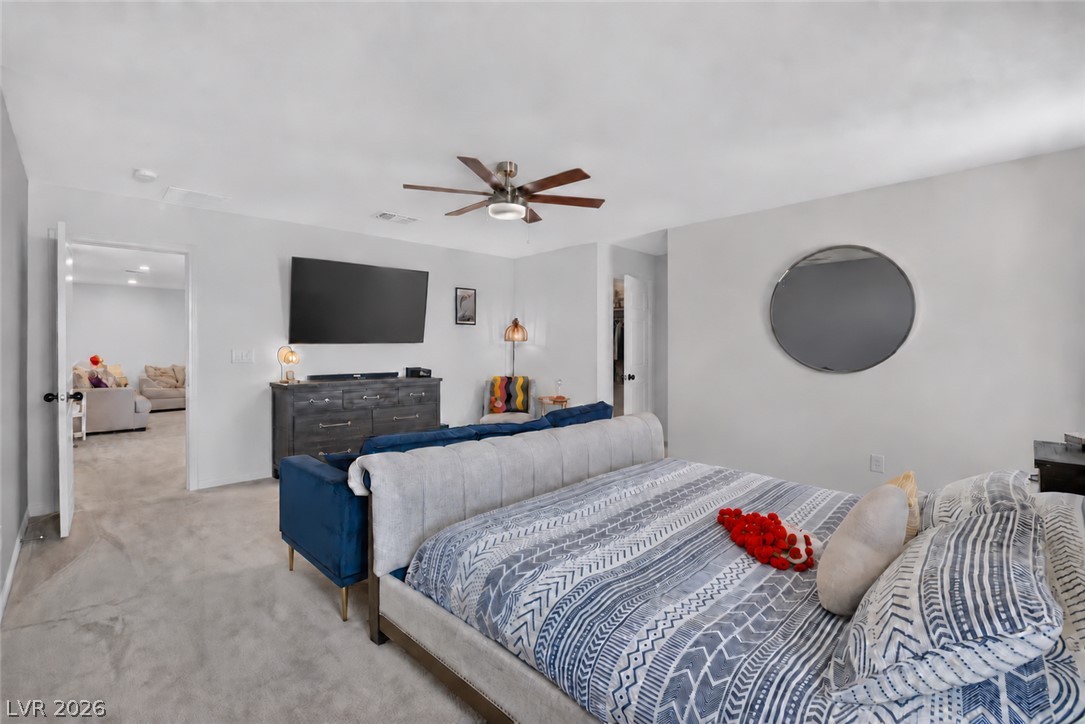 8432 Alder Rain Street Las Vegas NV 89113