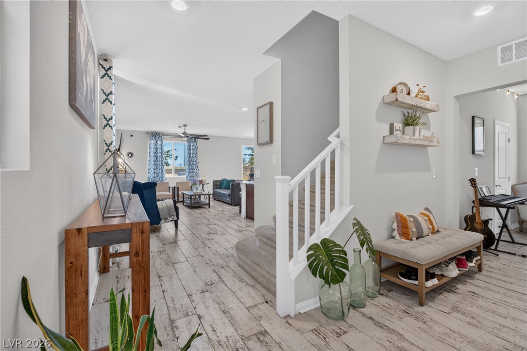 8432 Alder Rain Street Las Vegas NV 89113