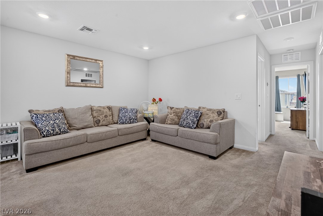 8432 Alder Rain Street Las Vegas NV 89113