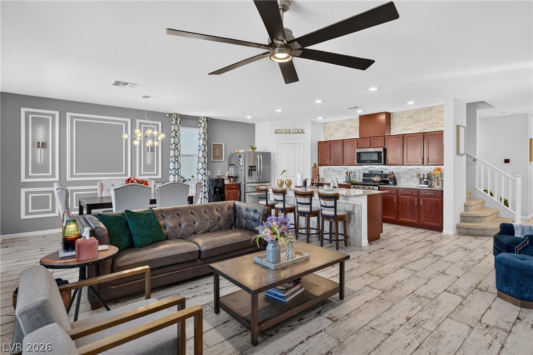 8432 Alder Rain Street Las Vegas NV 89113
