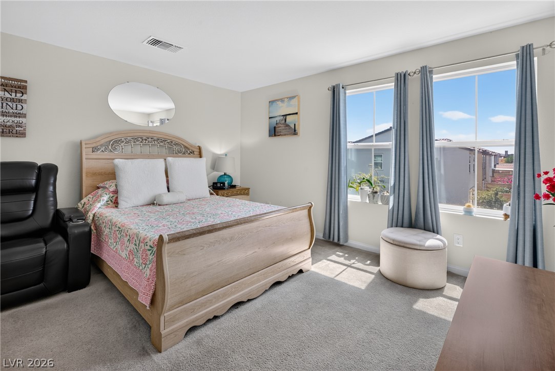 8432 Alder Rain Street Las Vegas NV 89113