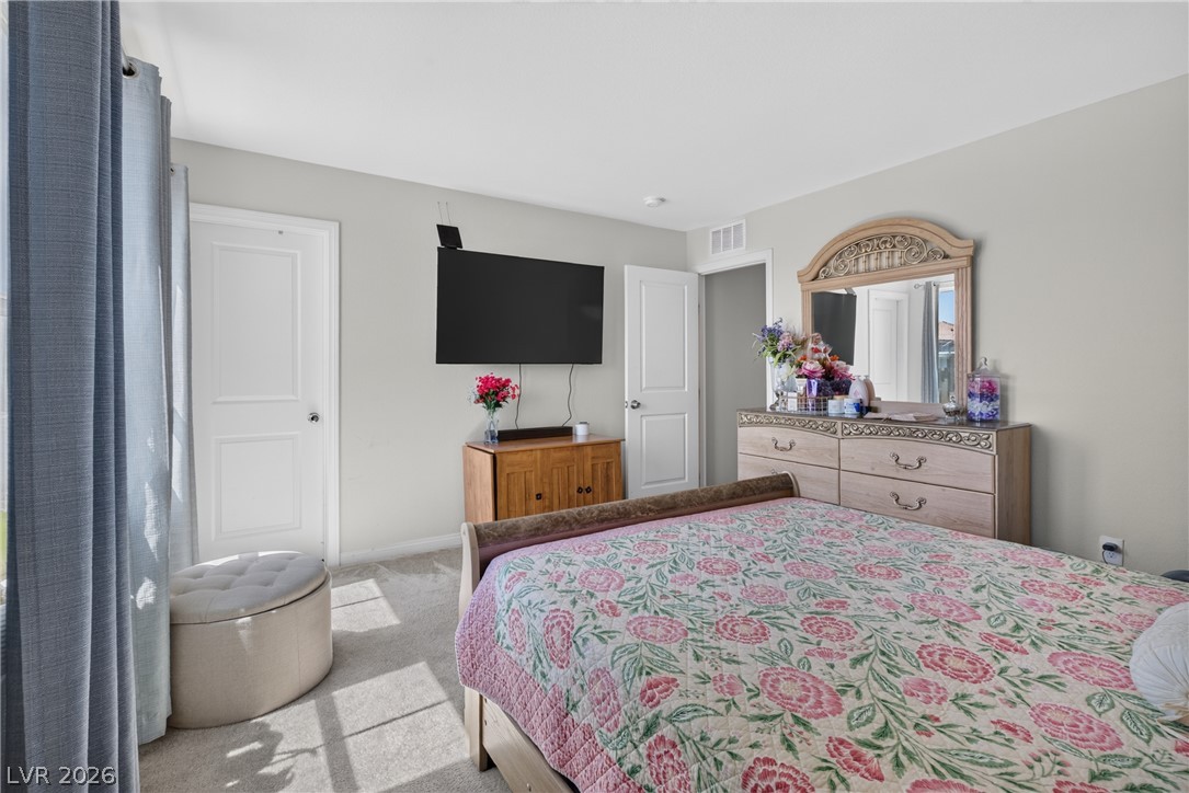 8432 Alder Rain Street Las Vegas NV 89113