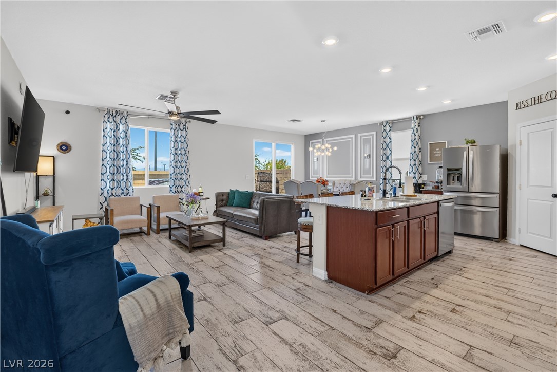 8432 Alder Rain Street Las Vegas NV 89113