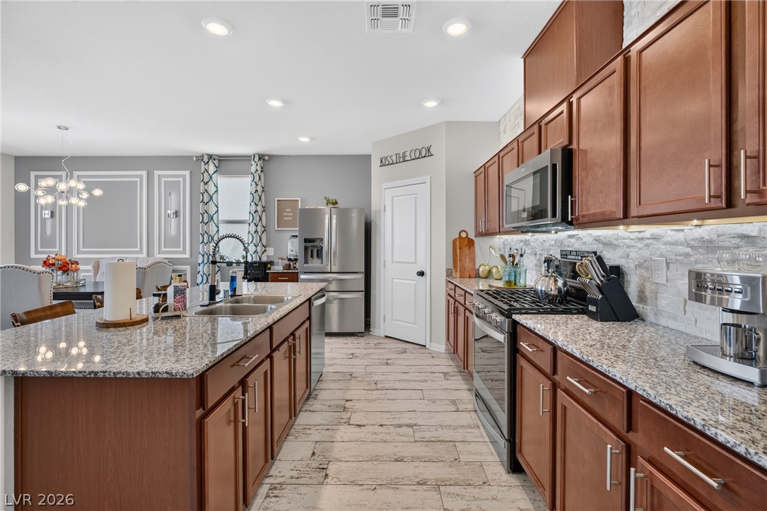 8432 Alder Rain Street Las Vegas NV 89113