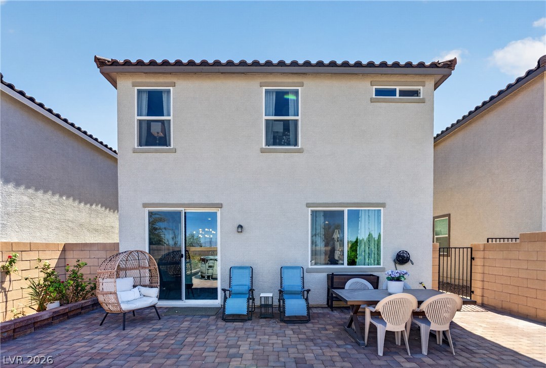 8432 Alder Rain Street Las Vegas NV 89113
