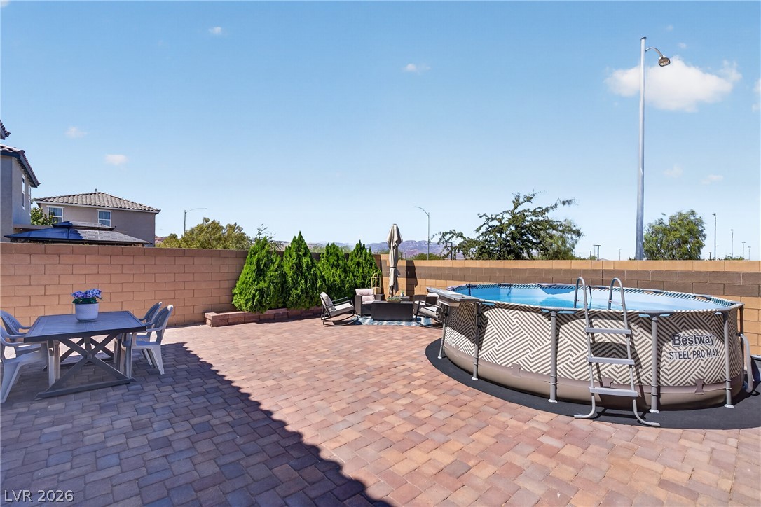8432 Alder Rain Street Las Vegas NV 89113