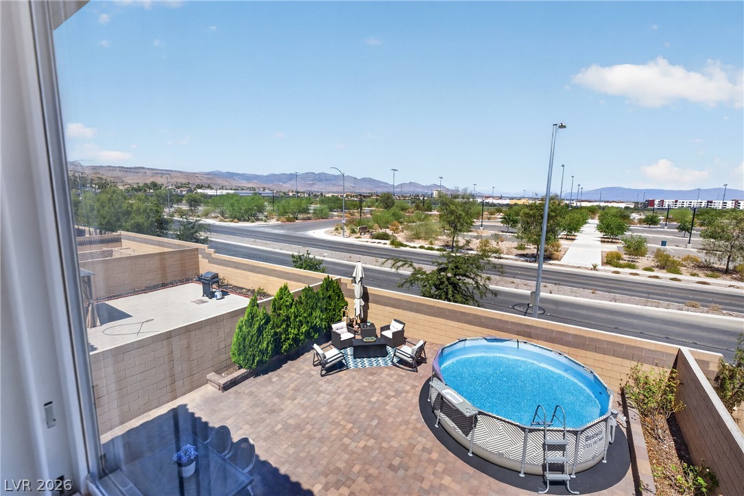8432 Alder Rain Street Las Vegas NV 89113