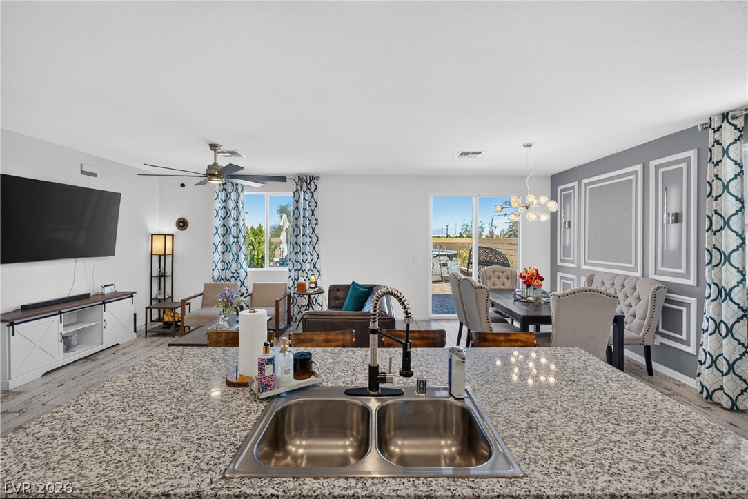 8432 Alder Rain Street Las Vegas NV 89113