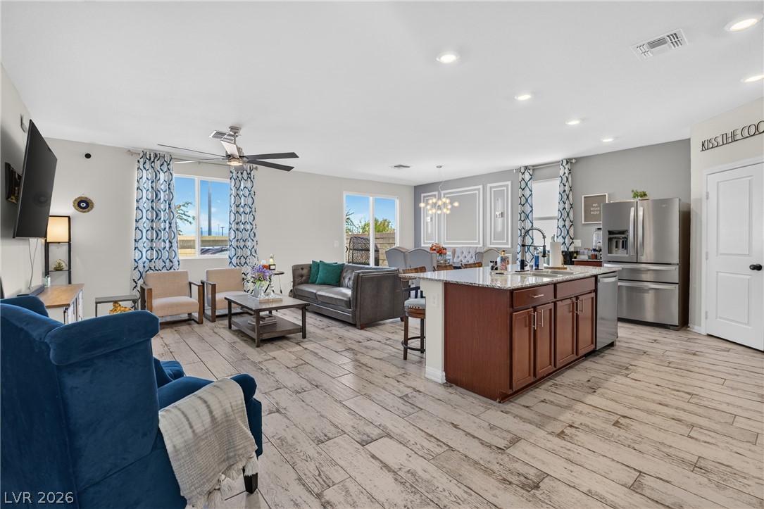 8432 Alder Rain Street Las Vegas NV 89113