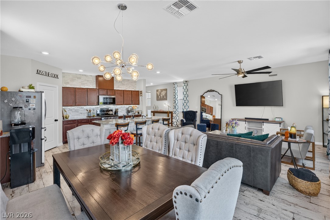 8432 Alder Rain Street Las Vegas NV 89113