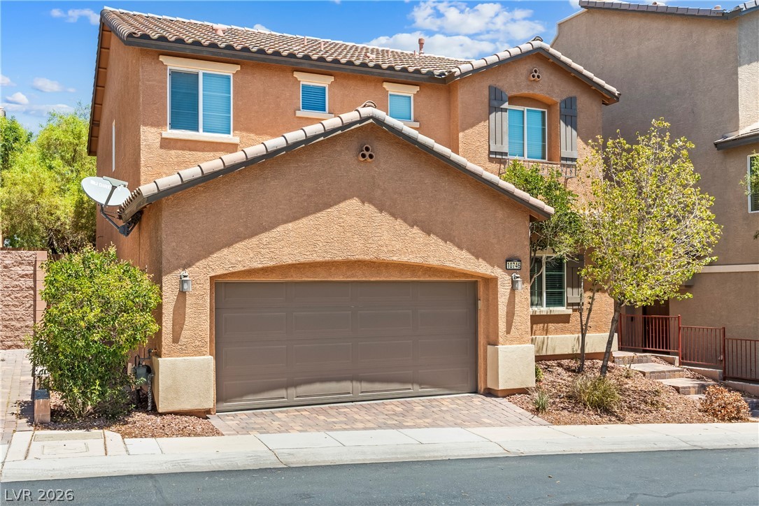 10746 Fenway Park Avenue Las Vegas NV 89166