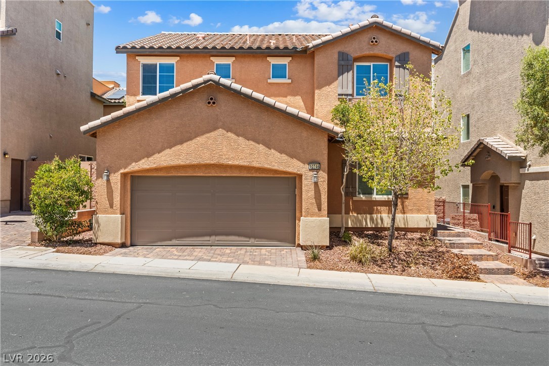 10746 Fenway Park Avenue Las Vegas NV 89166