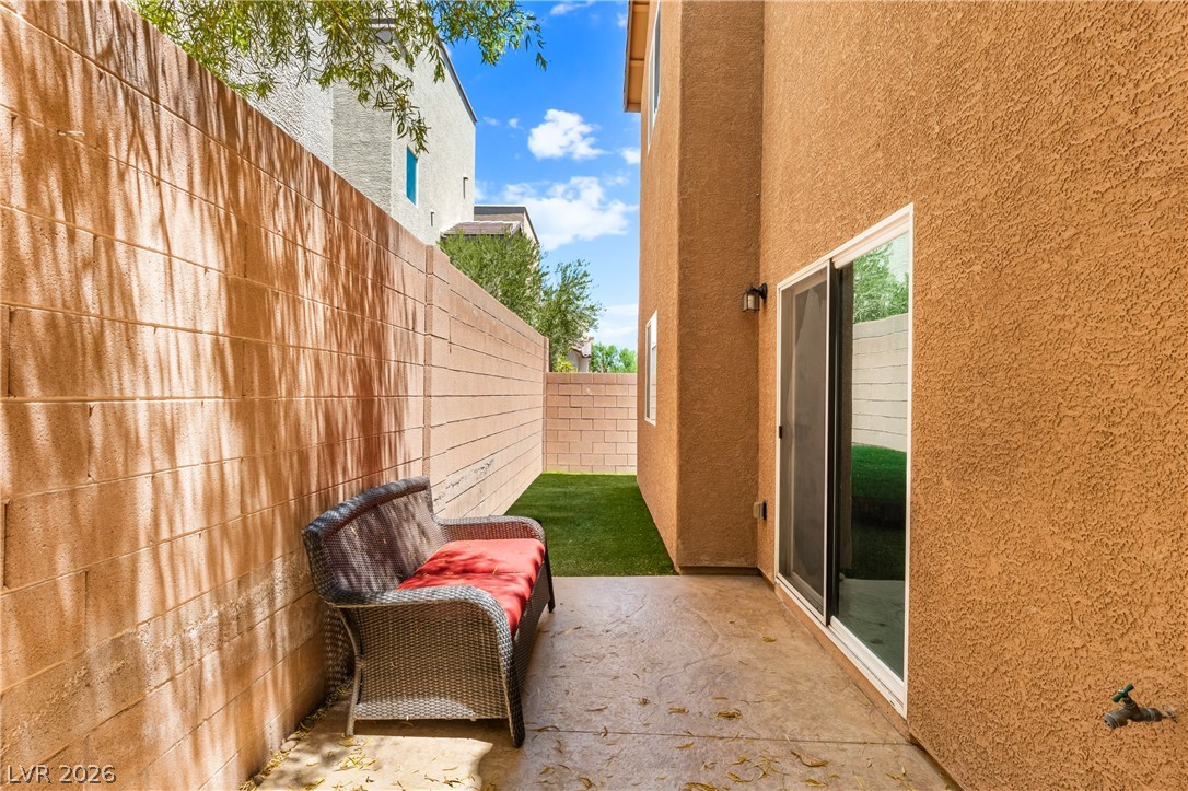 10746 Fenway Park Avenue Las Vegas NV 89166
