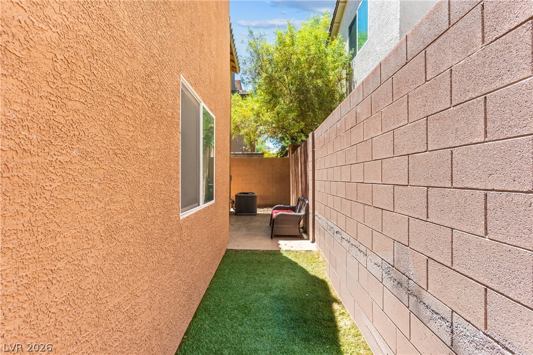 10746 Fenway Park Avenue Las Vegas NV 89166