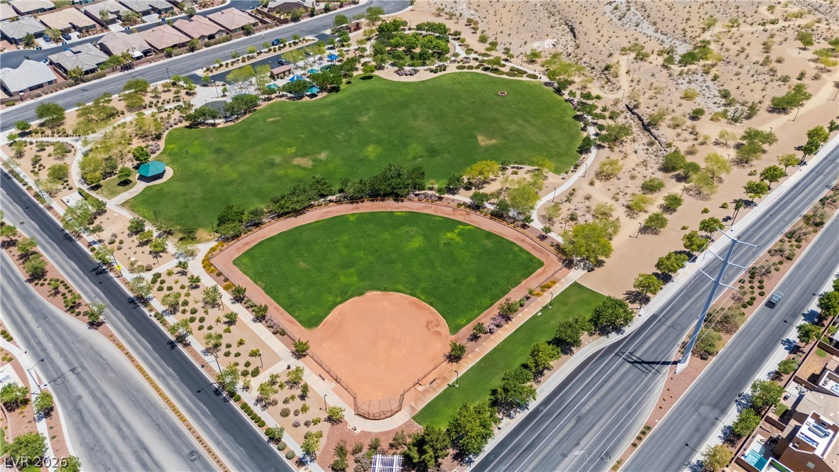 10746 Fenway Park Avenue Las Vegas NV 89166