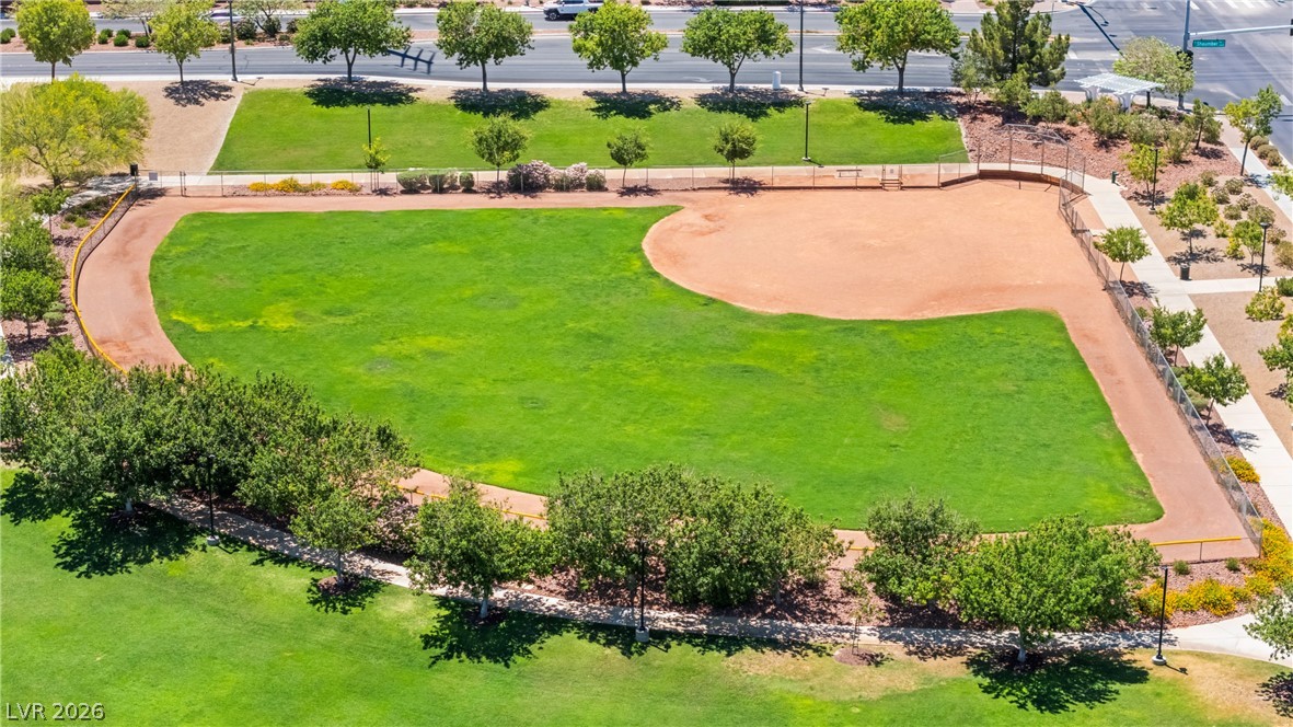 10746 Fenway Park Avenue Las Vegas NV 89166