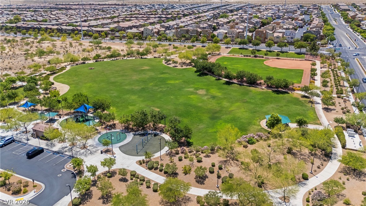 10746 Fenway Park Avenue Las Vegas NV 89166