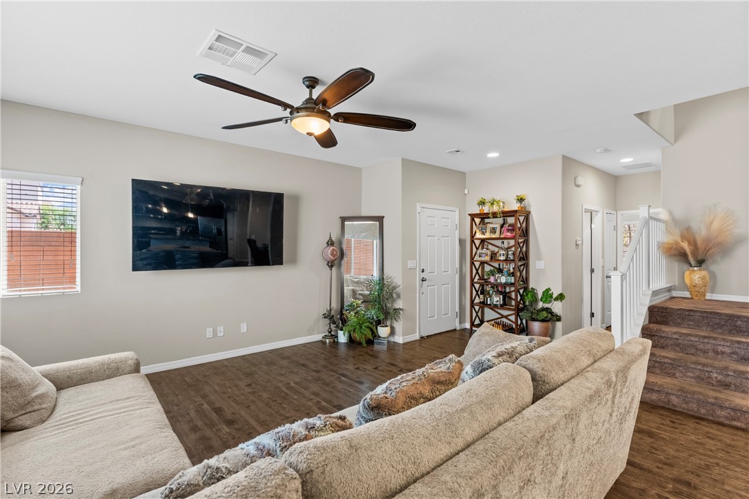 10746 Fenway Park Avenue Las Vegas NV 89166