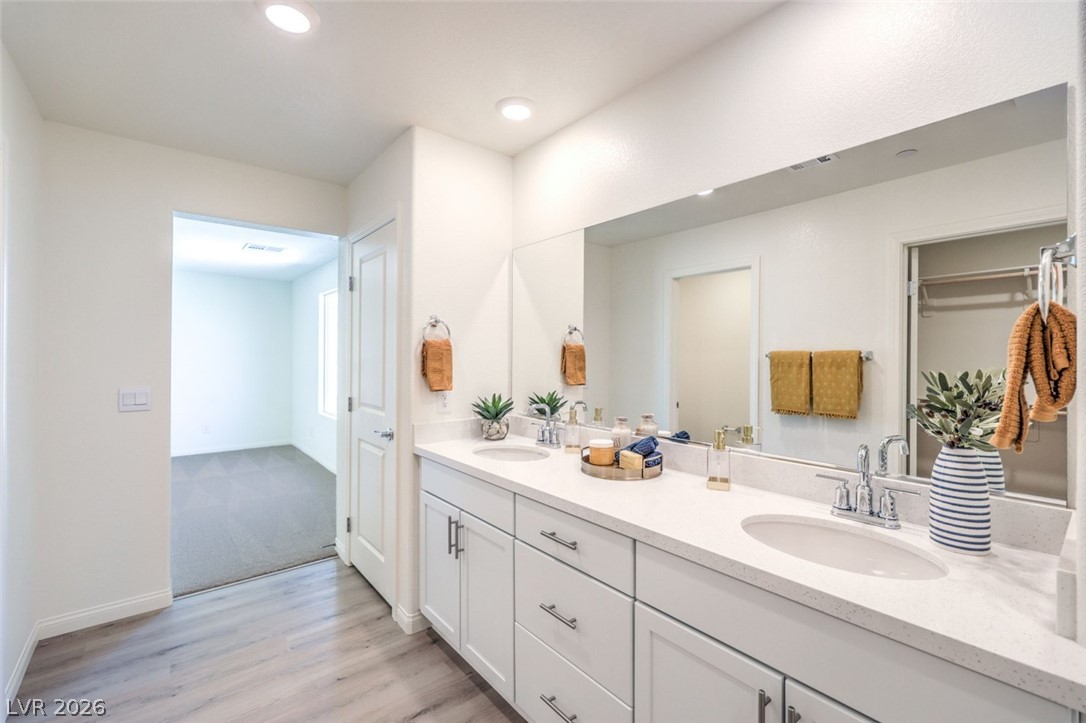 1025 Copper Robin Street Henderson NV 89011