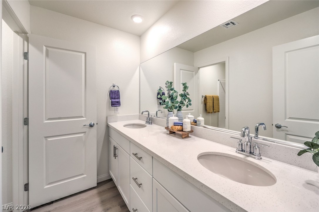 1025 Copper Robin Street Henderson NV 89011