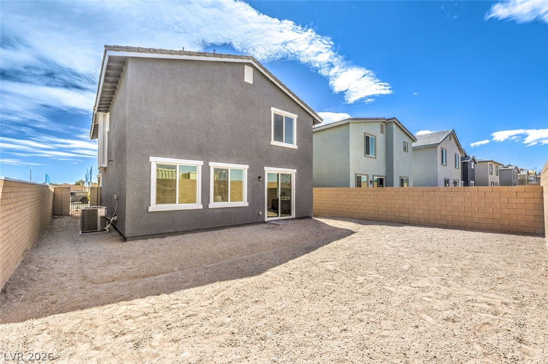 1025 Copper Robin Street Henderson NV 89011