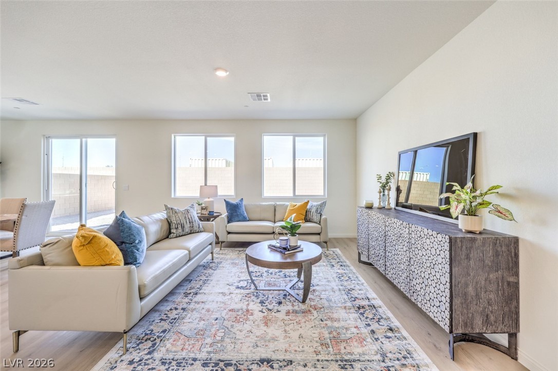 1025 Copper Robin Street Henderson NV 89011