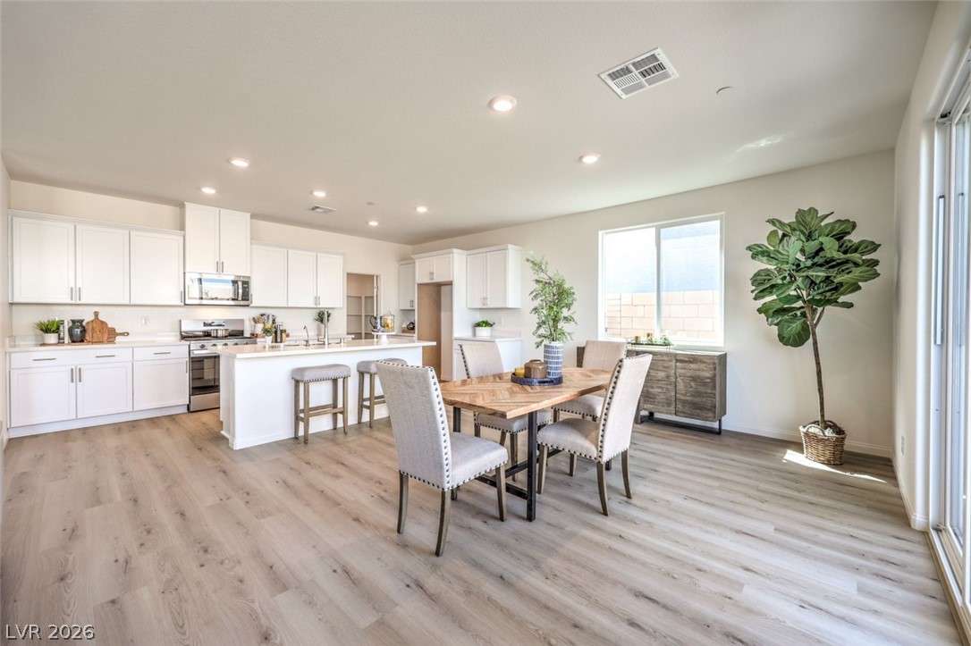 1025 Copper Robin Street Henderson NV 89011
