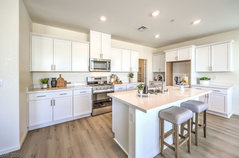 1025 Copper Robin Street Henderson NV 89011