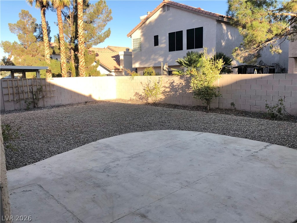 1728 Matador Way Las Vegas NV 89128