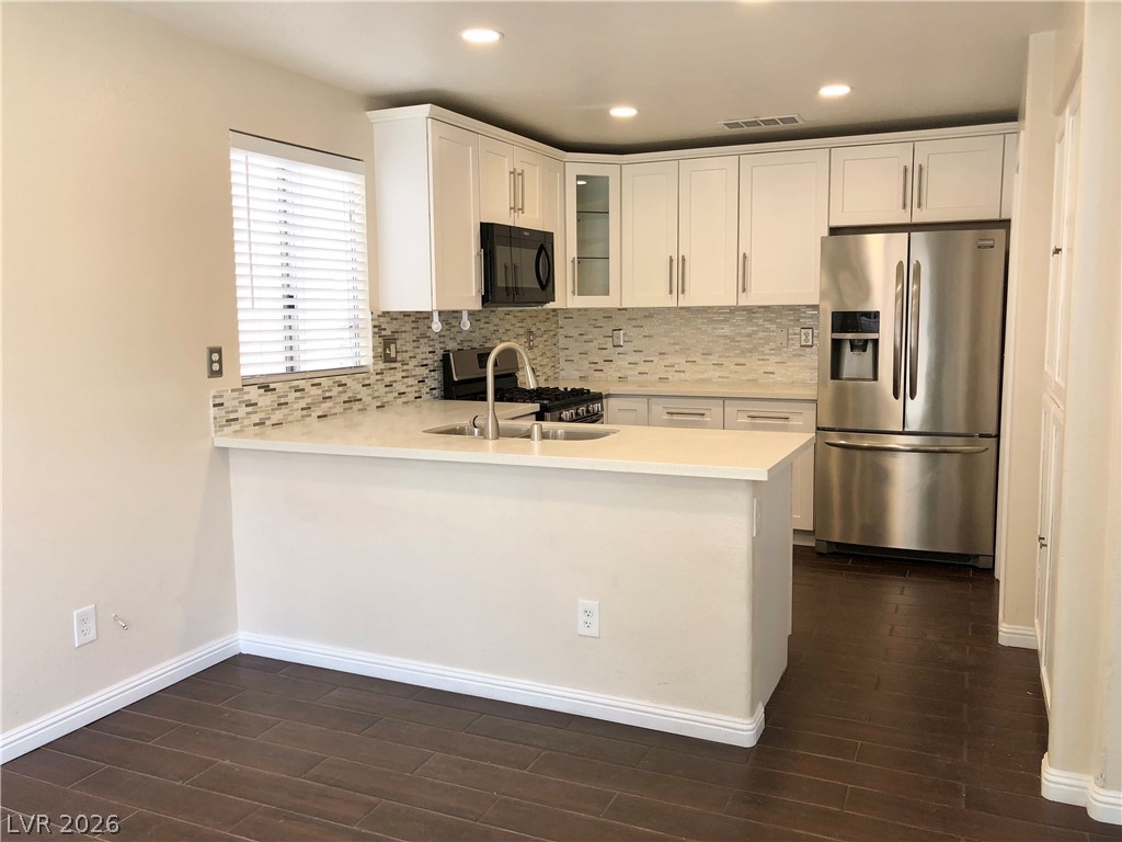 1728 Matador Way Las Vegas NV 89128